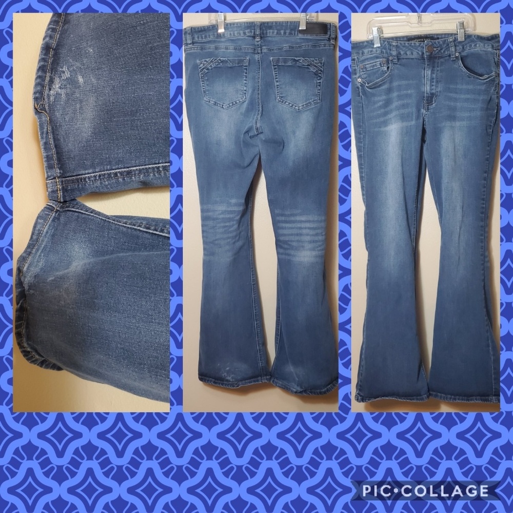 Pants